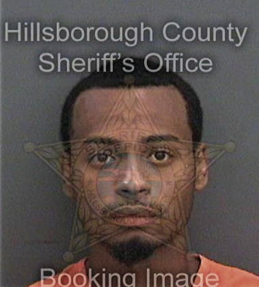 Derek Howard, - Hillsborough County, FL 