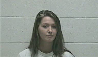 Elizabeth Howell, - Montgomery County, IN 