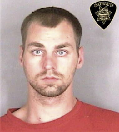 Adrian Jake, - Marion County, OR 