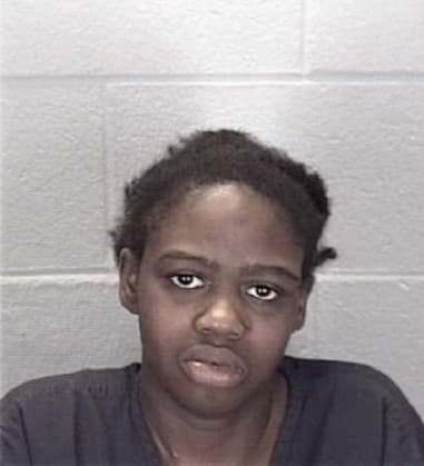 Tamara Johnson, - Tippecanoe County, IN 