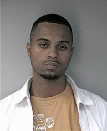 Walter Johnson, - Hillsborough County, FL 