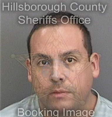 William Joynt, - Hillsborough County, FL 