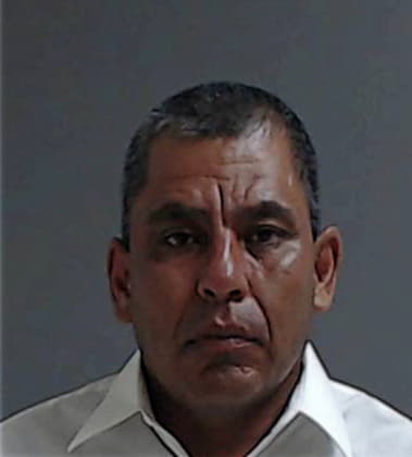 Juan-Antonio Juarez, - Hidalgo County, TX 