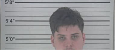 Joshua Kersey - Campbell County, KY 