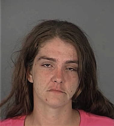 Jennifer Kimpel, - Pasco County, FL 