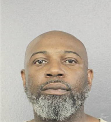 Sherwin Lewis, - Broward County, FL 