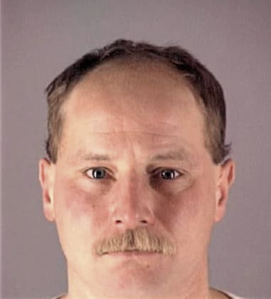Marc Llewellyn - Deschutes County, OR 