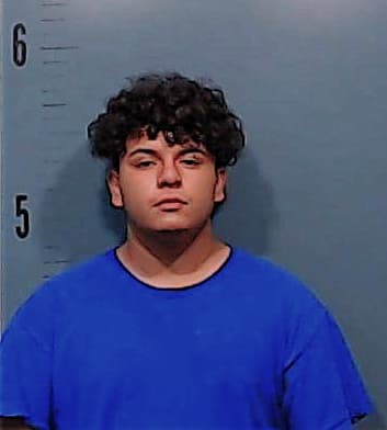 Agustin Lopez - Taylor County, TX 