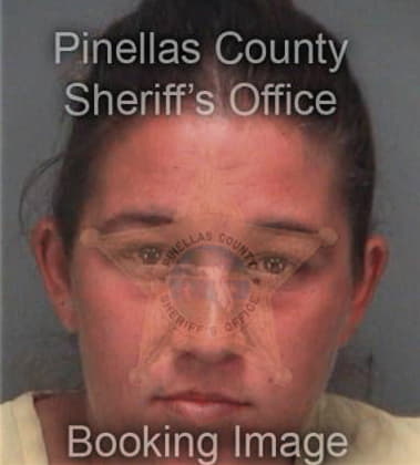 Danielle Lucke, - Pinellas County, FL 