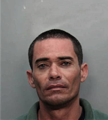 Victor Machado, - Dade County, FL 