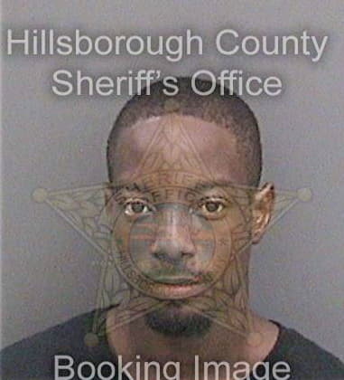 Julius Malcom, - Hillsborough County, FL 