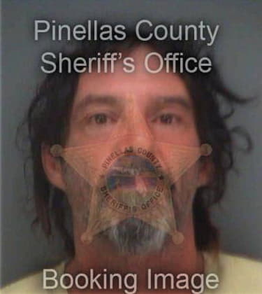 Omar Manthey, - Pinellas County, FL 