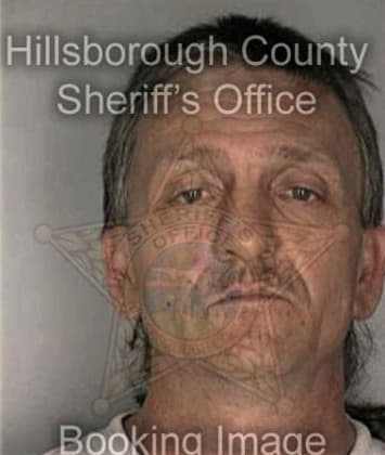 Jason Marcinko, - Hillsborough County, FL 