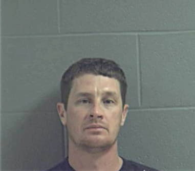 Harley Marshall, - Livingston County, LA 