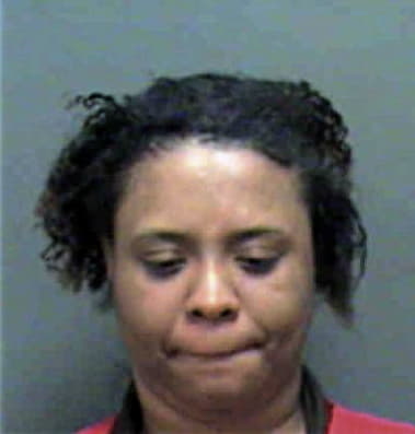 Patricia Marshall, - Mecklenburg County, NC 