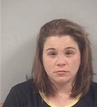 Krystal Massengill, - Johnston County, NC 