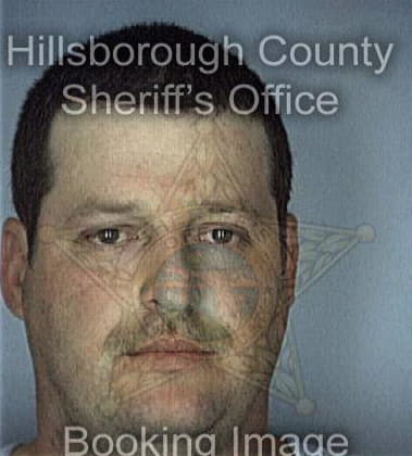 James Matthews - Hillsborough County, FL 