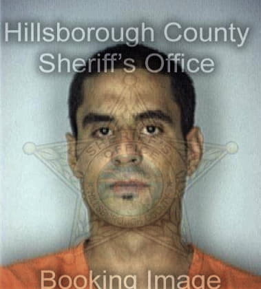 James Maymi - Hillsborough County, FL 