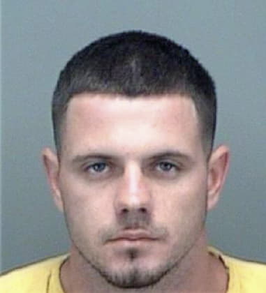 Bryon Mayo - Pinellas County, FL 