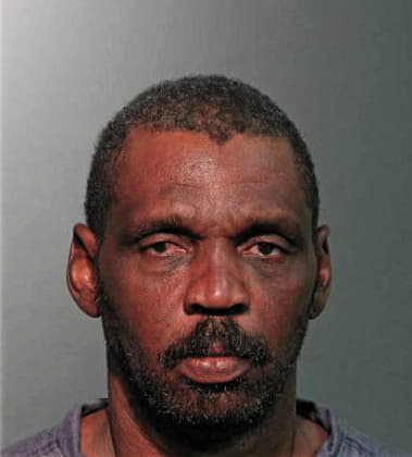 Victor McCullough, - Seminole County, FL 