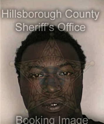 Anthony McDaniels - Hillsborough County, FL 