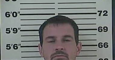 Curtis McKeehan, - Carter County, TN 