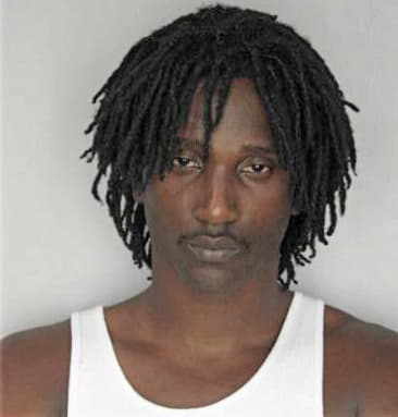 Milton McLender - Hillsborough County, FL 