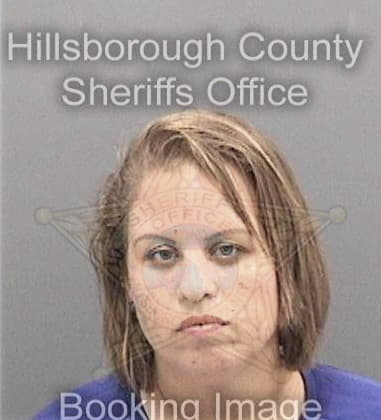 Sandra McNabb - Hillsborough County, FL 