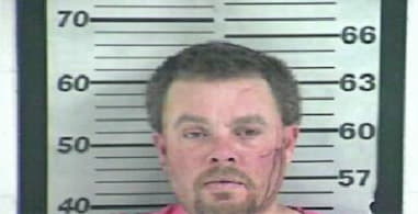 David McNeely, - Dyer County, TN 