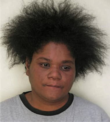Bresha McSwain - Hillsborough County, FL 