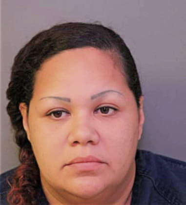 Tishany Medina - Polk County, FL 