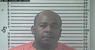 Dontarrius Meriweather, - Hardin County, KY 