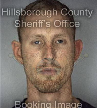 Joel Michaud - Hillsborough County, FL 