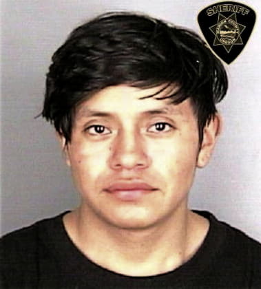 Jeffrey Miller - Marion County, OR 