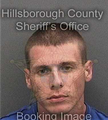 Christopher Minier - Hillsborough County, FL 