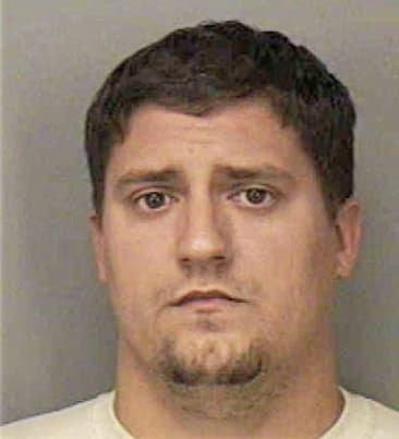 Michael Morelli, - Polk County, FL 