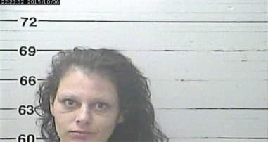 Hanna Morrisson, - Harrison County, MS 