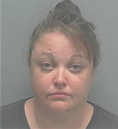 Janise Morton, - Lee County, FL 