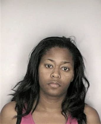 Keisha Myers, - Hillsborough County, FL 