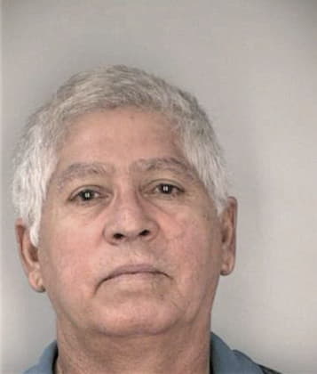 Luis Navarro, - Hillsborough County, FL 