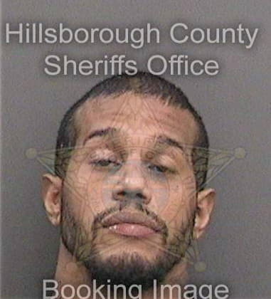 Marcos Olivar, - Hillsborough County, FL 