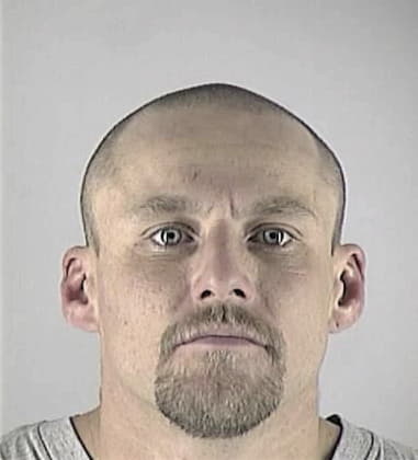 Justin Overman, - Deschutes County, OR 