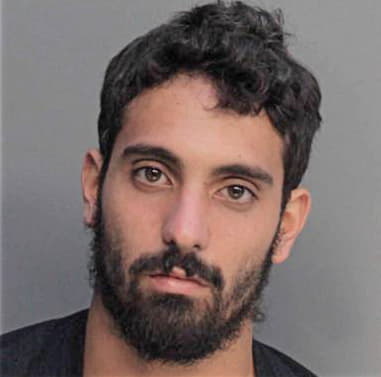 Fernando Padilla, - Dade County, FL 