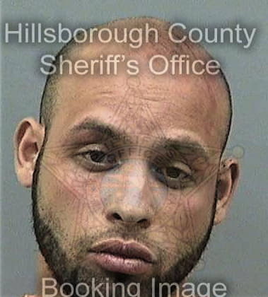 Jose Palomo, - Hillsborough County, FL 