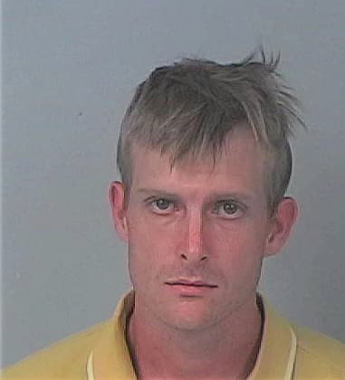 Artemus Parrett, - Hernando County, FL 