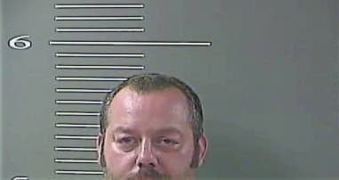 James Patton, - Johnson County, KY 