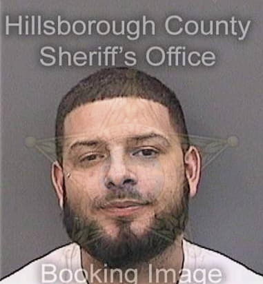 Arthur Paula, - Hillsborough County, FL 