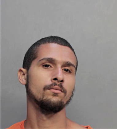 Oscar Penatorres, - Dade County, FL 