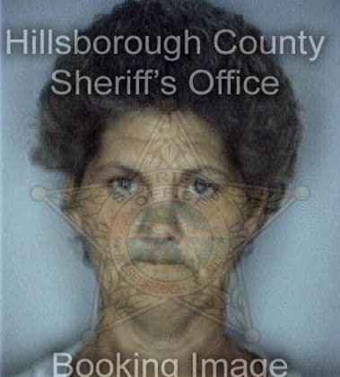 Constance Perkins, - Hillsborough County, FL 