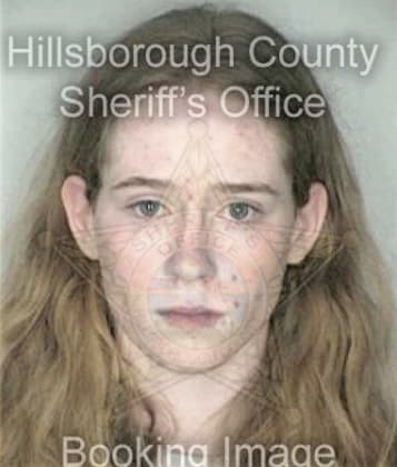 Shannon Petty, - Hillsborough County, FL 